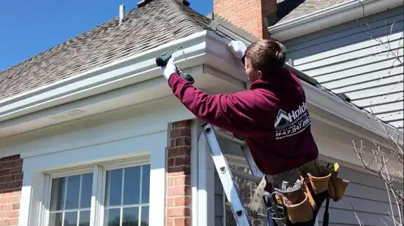 gutter services Green Spring